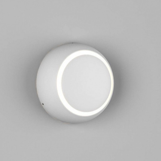 Накладной светильник DesignLed Mun GW-6100-5-WH-WW