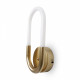 Накладной светильник Freya Magnet FR6106WL-L10G