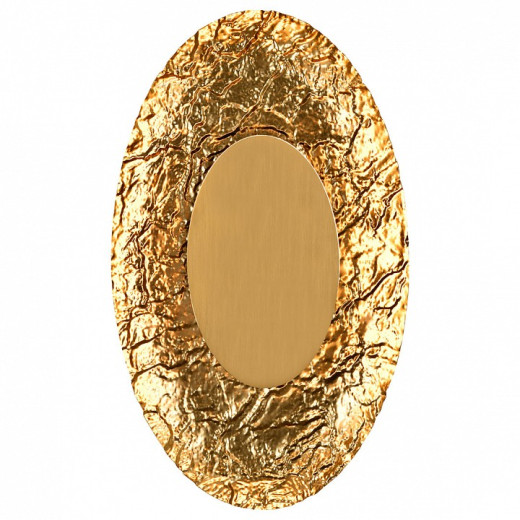 Накладной светильник Indigo 11071 11071/A/1W Brass