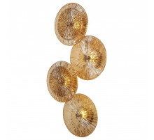 Накладной светильник Alfa-Light F4024 F4024-54