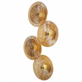 Накладной светильник Alfa-Light F4024 F4024-54