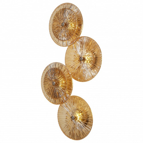 Накладной светильник Alfa-Light F4024 F4024-54