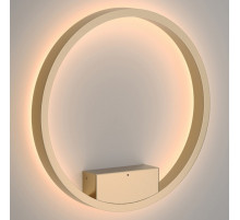 Накладной светильник Maytoni Rim MOD058WL-L25BS3K