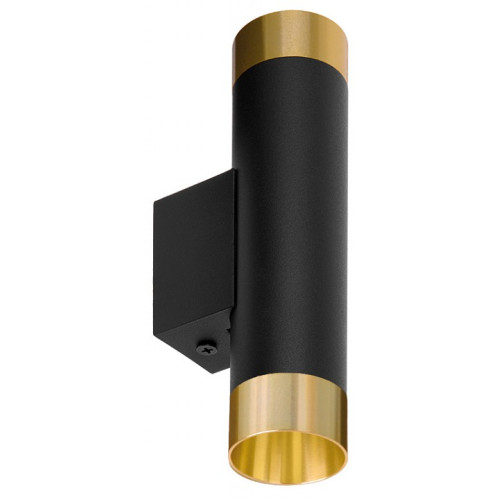 Накладной светильник Wolta Petite WSL-MR11/W15BG