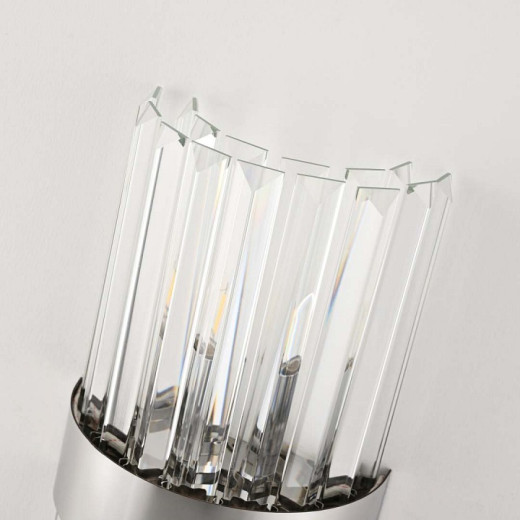 Накладной светильник Arte Milano Белладжо 440122.160.2.E14.B1 CR