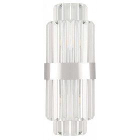 Накладной светильник Arte Milano Белладжо 440122.160.2.E14.C1 CR