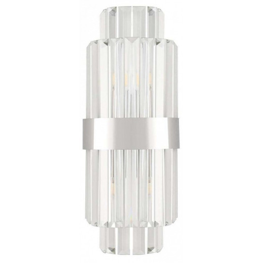 Накладной светильник Arte Milano Белладжо 440122.160.2.E14.C1 CR