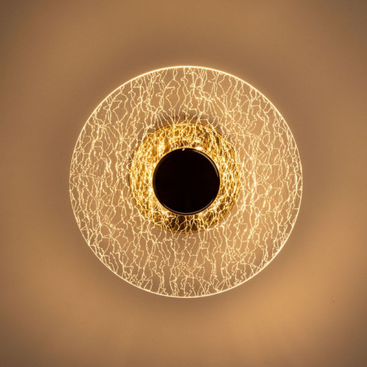 Накладной светильник De City Семья 32 488022601