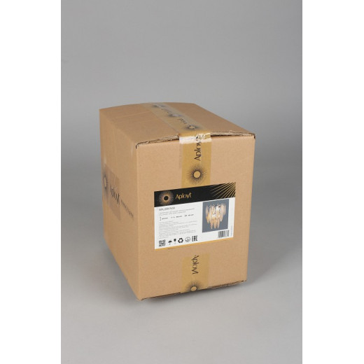 Накладной светильник Aployt Maria APL.831.11.02