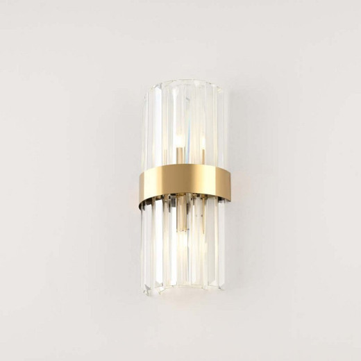 Накладной светильник Arte Milano Белладжо 440122.160.2.E14.B1 BS