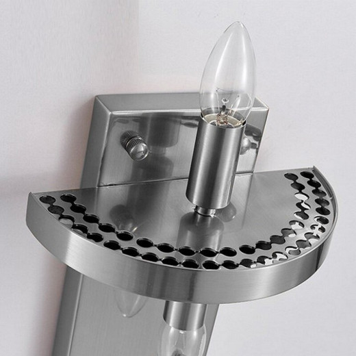 Накладной светильник O-LUCE Bacchetta Di Vetro 18332161