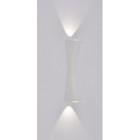 Накладной светильник Arte Lamp CHERTAN A6029AP-10WH