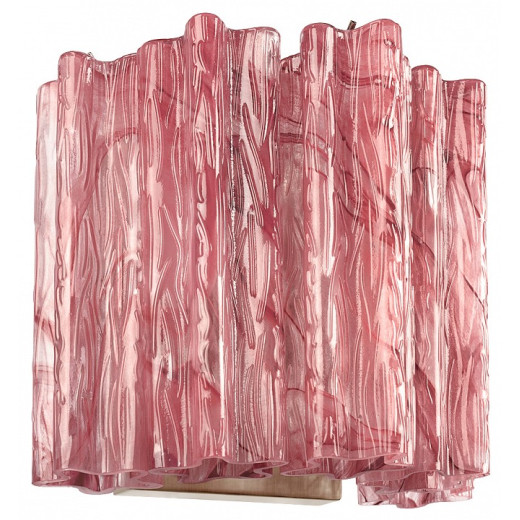 Накладной светильник Loft it Murano 10580W Pink