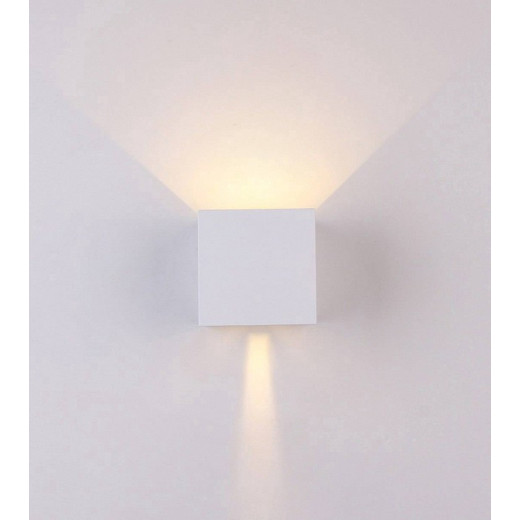 Накладной светильник DesignLed Next GW-A310-6-WH-WW