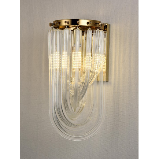 Накладной светильник Alfa-Light F4024 F4024-60