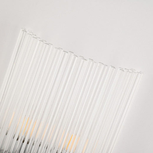 Накладной светильник Arte Milano Torcia 430122.250.4.E14.B1 CR