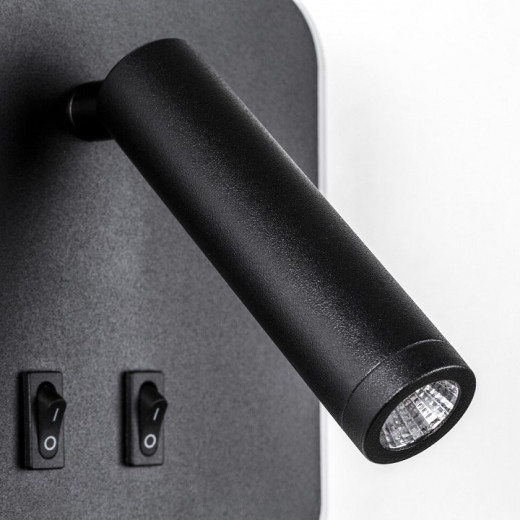 Накладной светильник Lightstar Muro LED 808667