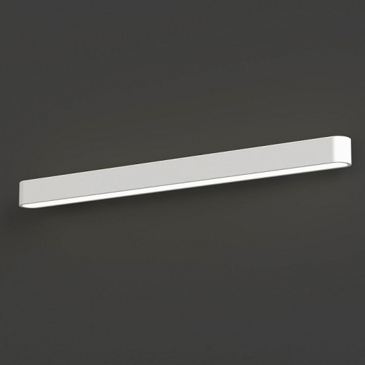 Накладной светильник Nowodvorski Soft Wall Led 90x6 7548