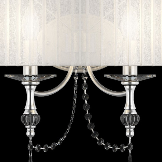 Накладной светильник Lightstar Paralume 725626