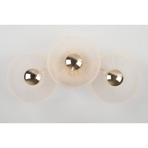 Накладной светильник Rivoli Helena Б0061946