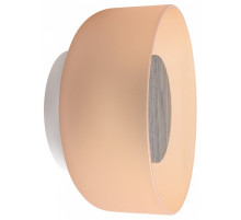 Накладной светильник Loft it Totem 10466W Amber matte wood