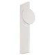 Накладной светильник Loft it Flame 10452W Nickel