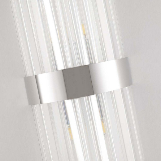 Накладной светильник Arte Milano Белладжо 440122.195.2.E14.C1 CR