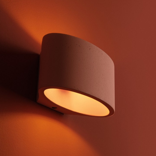 Накладной светильник Freya Terra FR5582WL-01R