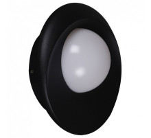 Накладной светильник 86875 86875-9.2-001JH LED12W BK