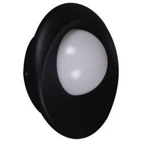 Накладной светильник 86875 86875-9.2-001JH LED12W BK