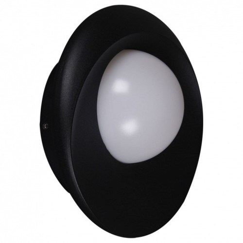 Накладной светильник 86875 86875-9.2-001JH LED12W BK