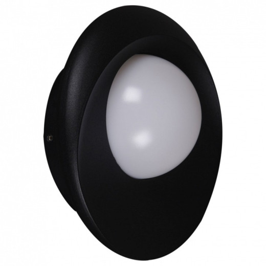 Накладной светильник 86875 86875-9.2-001JH LED12W BK