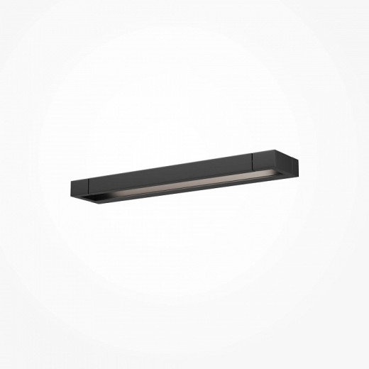 Накладной светильник Maytoni Beam MIR002WL-L8B4K