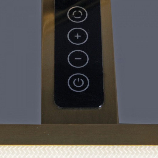 Накладной светильник  03295-0.2-600CP