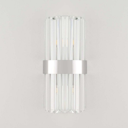 Накладной светильник Arte Milano Белладжо 440122.160.2.E14.B1 CR