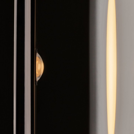 Накладной светильник Maytoni Theorema MOD288WL-L5B3K