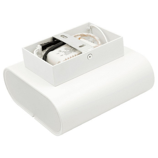 Накладной светильник DesignLed Razor GW-1555-6-WH-WW