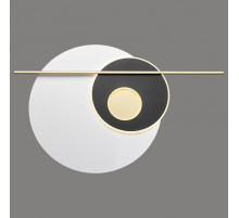 Накладной светильник Velante 465 465-001-03