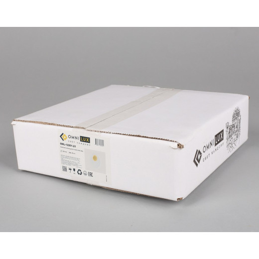 Накладной светильник Omnilux Rovereto OML-12201-21