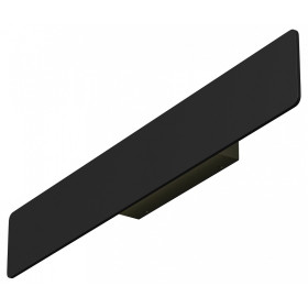 Накладной светильник Maytoni Technical Stela C81WL-18W3K-B