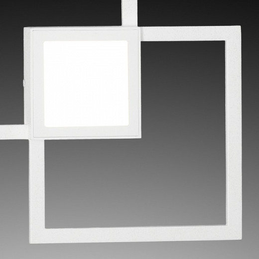 Накладной светильник Mantra Mural 6231