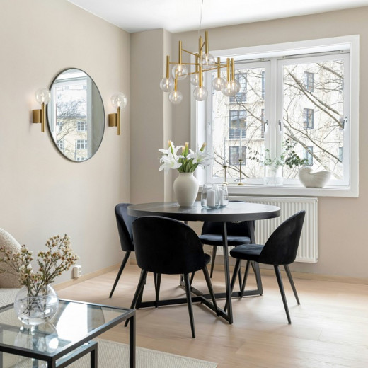 Накладной светильник Freya Luce FR5584WL-L10G