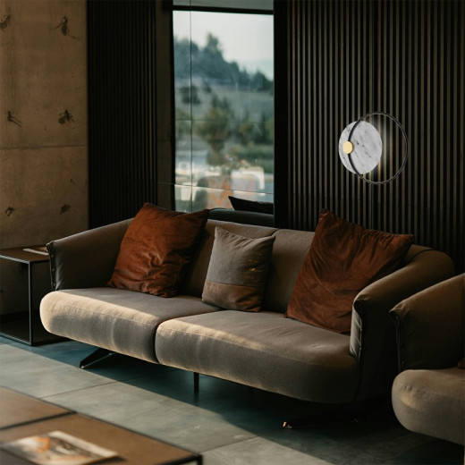 Накладной светильник Escada REVIVAL 10267/1LED