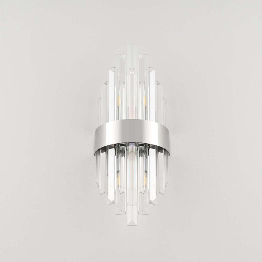 Накладной светильник Arte Milano Белладжо 440122.160.2.E14.A1 CR