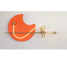 Накладной светильник Alfa-Light F4324 F4324-27