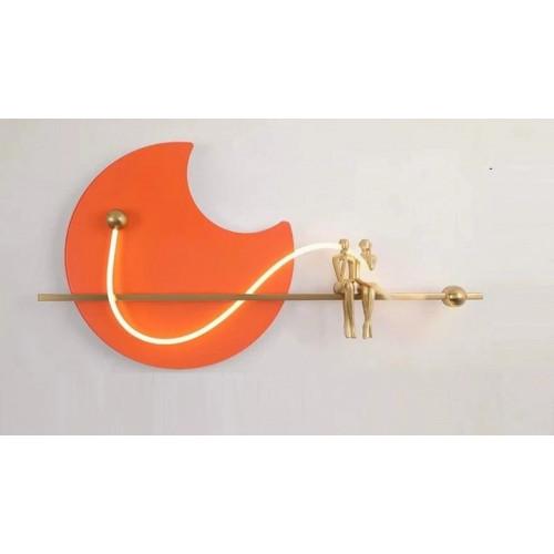 Накладной светильник Alfa-Light F4324 F4324-27