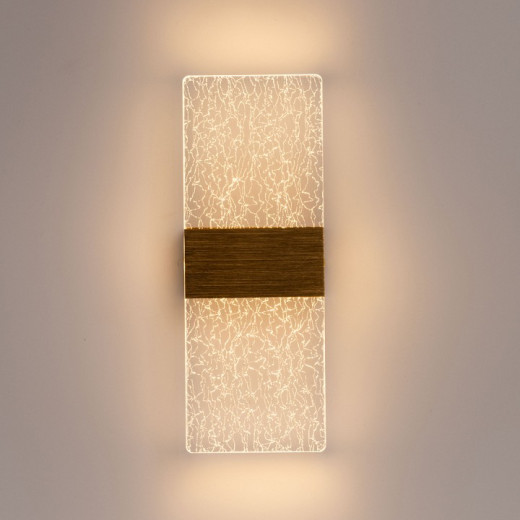 Накладной светильник De City Конти 488024001