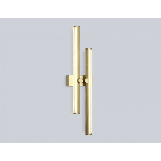 Накладной светильник Ambrella Light COMFORT FL6154