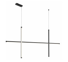 Накладной светильник Odeon Light L-VISION 7174/5WL