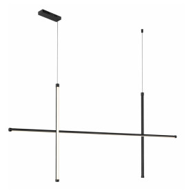 Накладной светильник Odeon Light L-VISION 7174/5WL